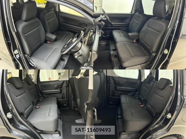 Suzuki WAGON R 2020-08 8817582-4