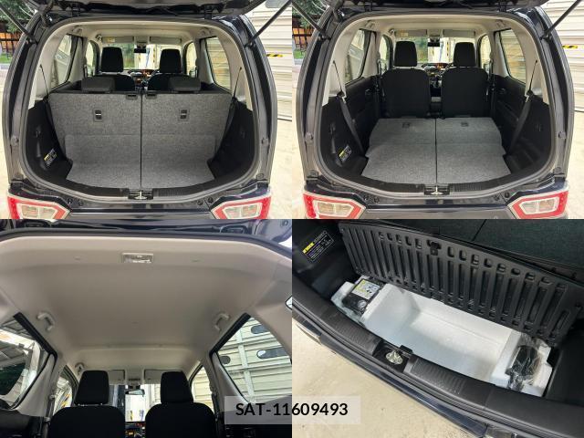 Suzuki WAGON R 2020-08 8817582-5