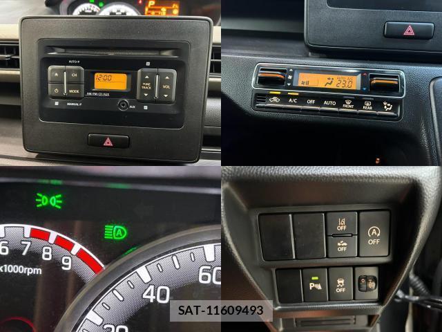 Suzuki WAGON R 2020-08 8817582-6