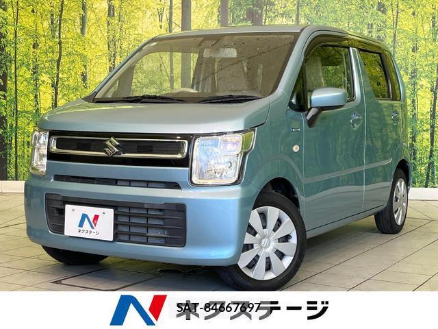 Suzuki WAGON R 2019-11 8817643-0
