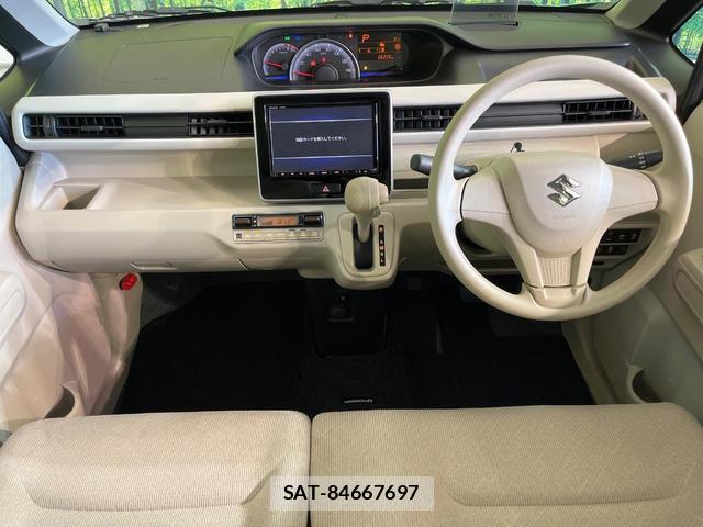Suzuki WAGON R 2019-11 8817643-1