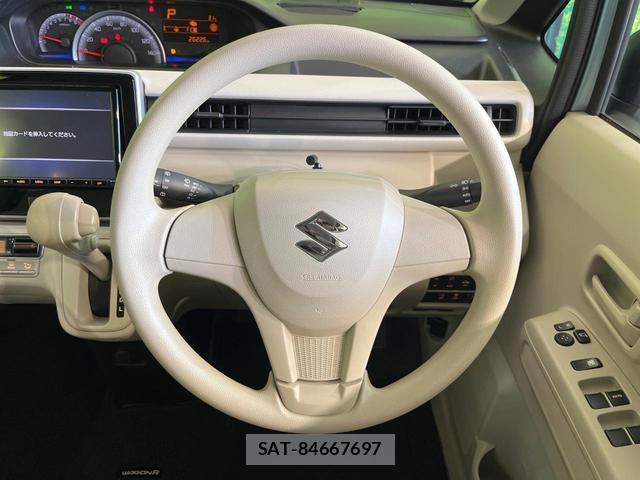 Suzuki WAGON R 2019-11 8817643-10