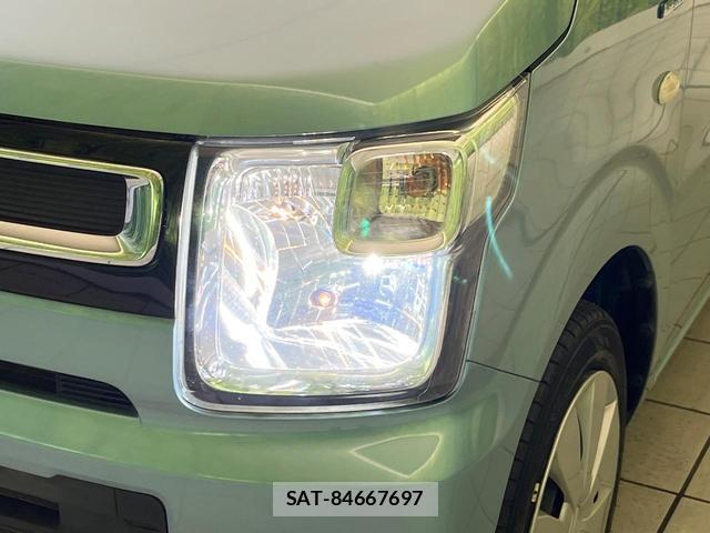 Suzuki WAGON R 2019-11 8817643-11