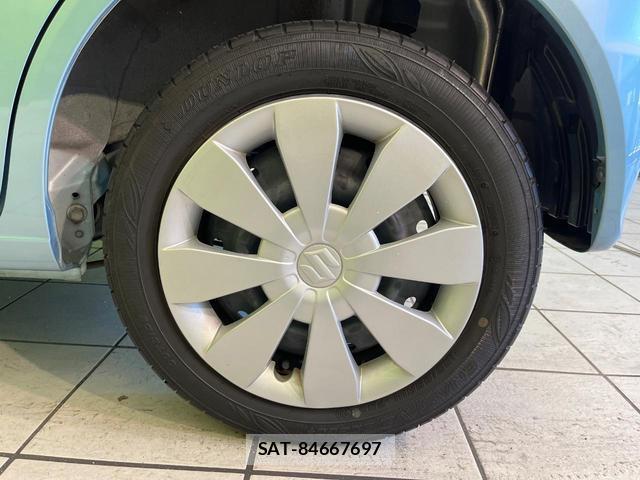 Suzuki WAGON R 2019-11 8817643-12