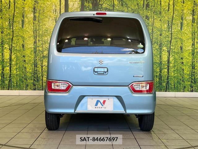 Suzuki WAGON R 2019-11 8817643-14