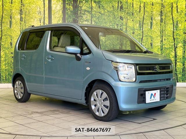 Suzuki WAGON R 2019-11 8817643-15