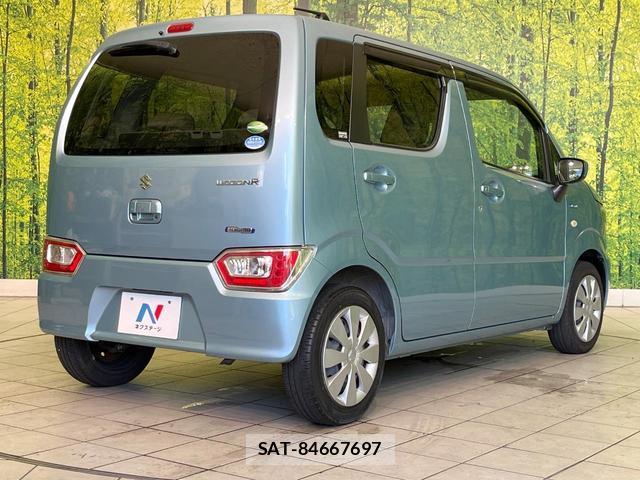 Suzuki WAGON R 2019-11 8817643-16