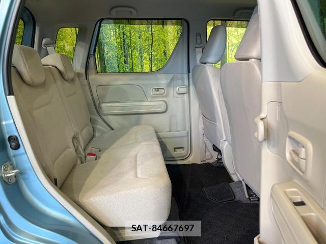 Suzuki WAGON R 2019-11 8817643-8