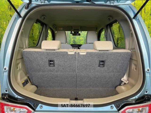 Suzuki WAGON R 2019-11 8817643-9