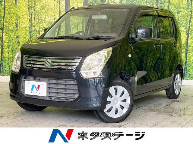 Suzuki WAGON R 2014-08 8817652-0