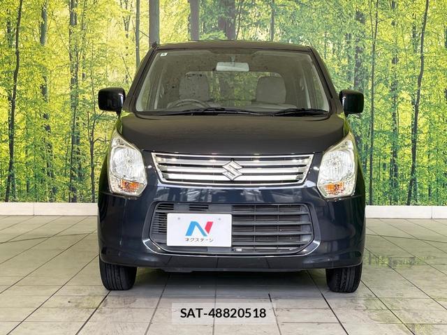 Suzuki WAGON R 2014-08 8817652-12