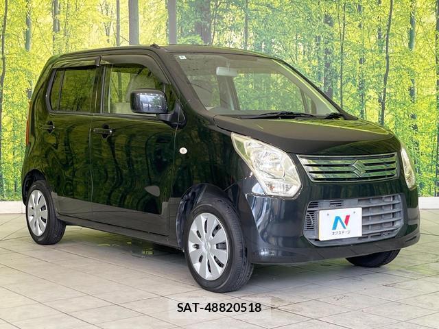 Suzuki WAGON R 2014-08 8817652-14