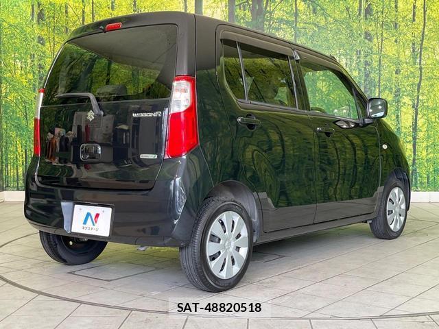 Suzuki WAGON R 2014-08 8817652-15