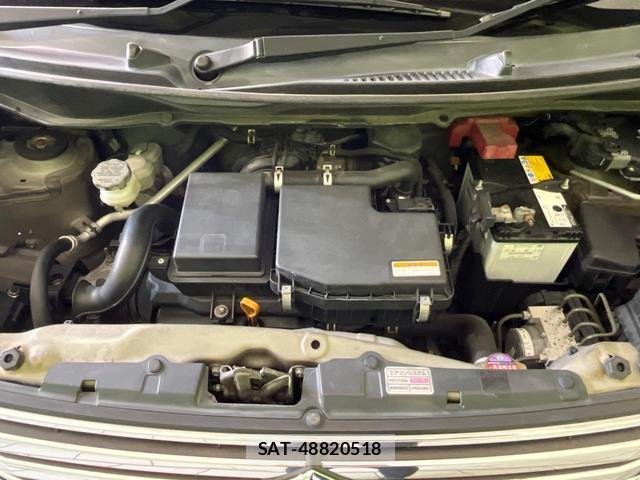 Suzuki WAGON R 2014-08 8817652-17