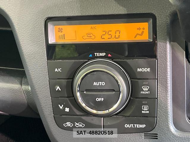 Suzuki WAGON R 2014-08 8817652-3