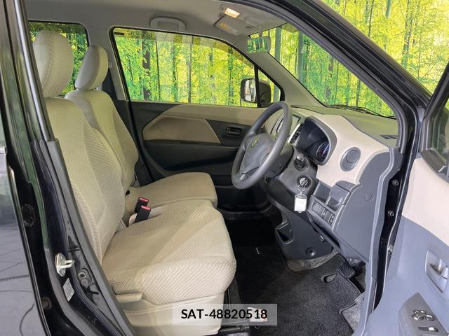 Suzuki WAGON R 2014-08 8817652-6