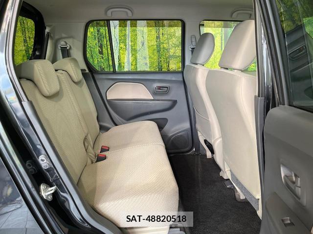 Suzuki WAGON R 2014-08 8817652-7