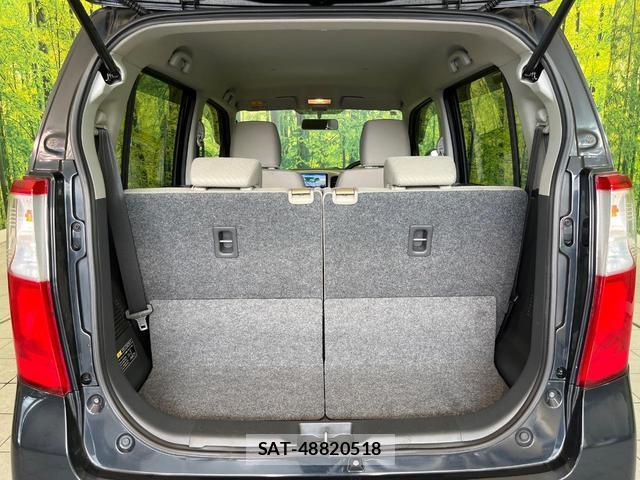 Suzuki WAGON R 2014-08 8817652-8
