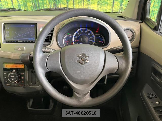 Suzuki WAGON R 2014-08 8817652-9