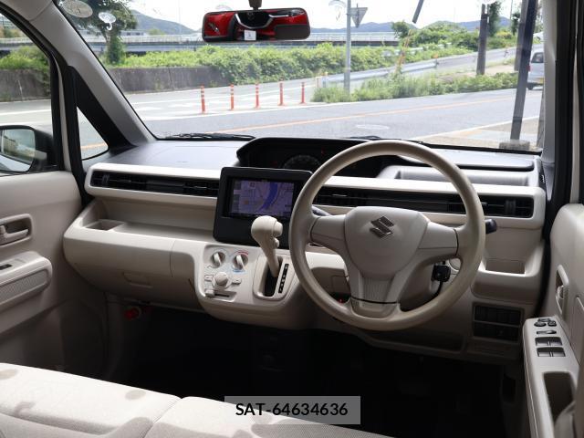 Suzuki WAGON R 2017-07 8817974-1