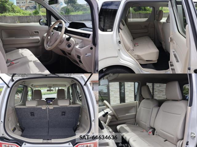 Suzuki WAGON R 2017-07 8817974-6