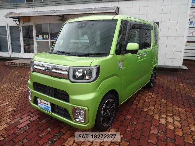 Daihatsu WAKE 2018-05 8813083-0