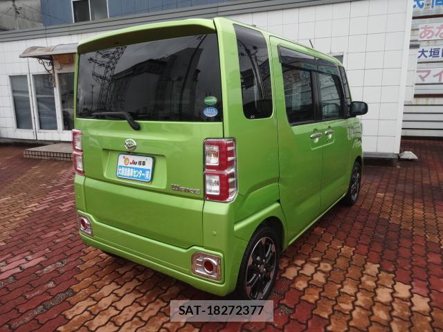 Daihatsu WAKE 2018-05 8813083-1