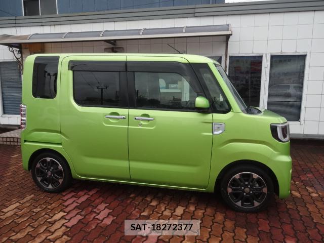 Daihatsu WAKE 2018-05 8813083-13
