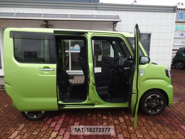 Daihatsu WAKE 2018-05 8813083-14