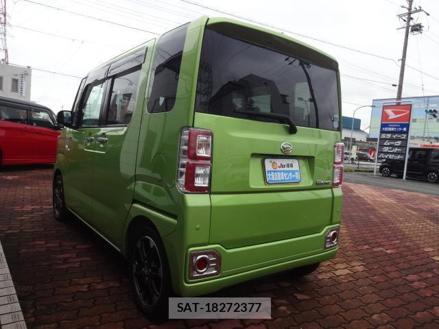 Daihatsu WAKE 2018-05 8813083-15