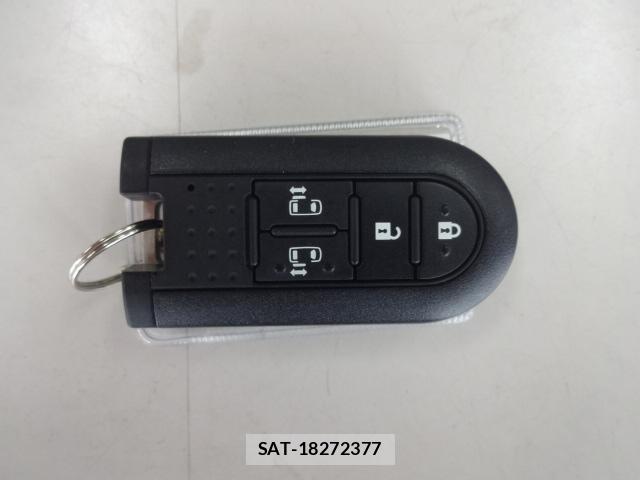 Daihatsu WAKE 2018-05 8813083-16