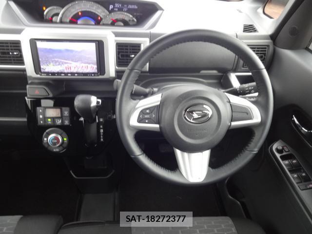 Daihatsu WAKE 2018-05 8813083-2