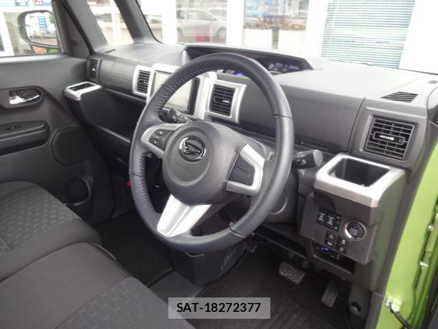 Daihatsu WAKE 2018-05 8813083-3