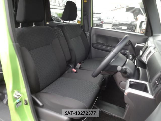 Daihatsu WAKE 2018-05 8813083-4