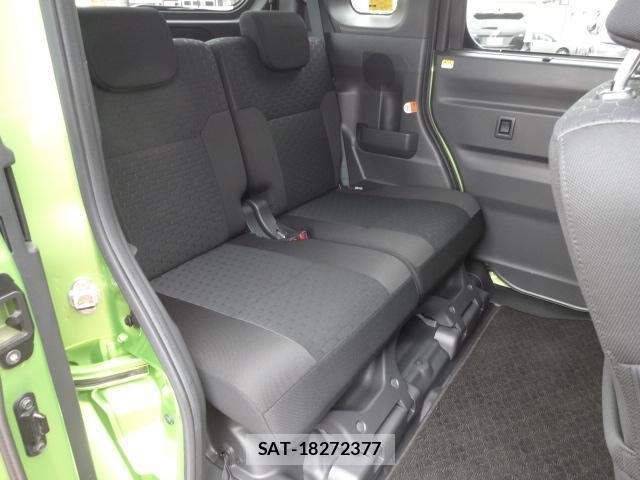 Daihatsu WAKE 2018-05 8813083-5