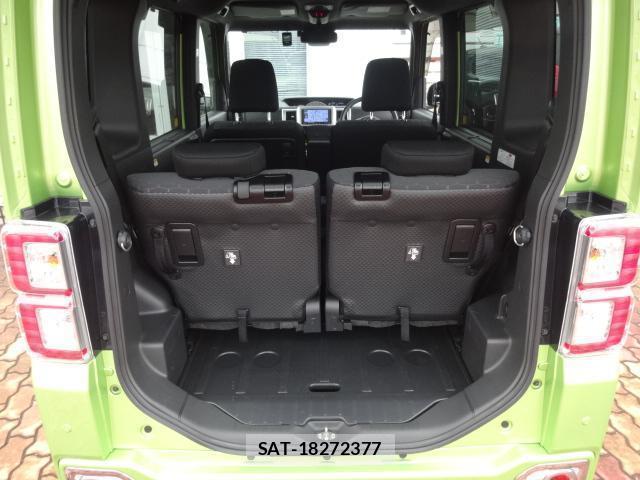 Daihatsu WAKE 2018-05 8813083-6