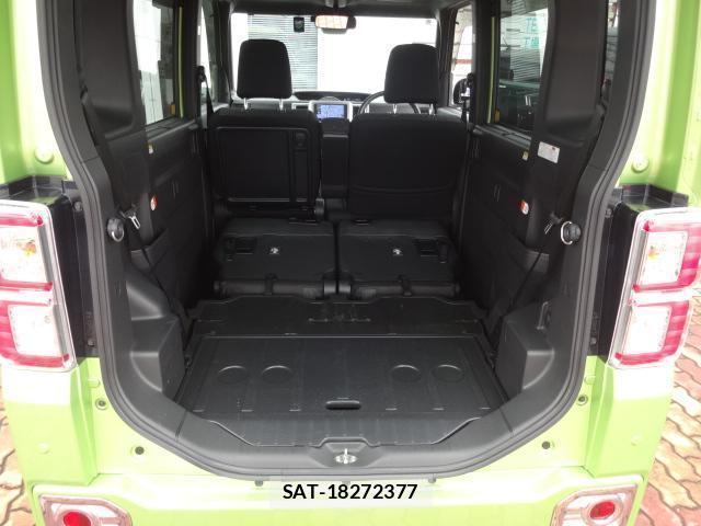 Daihatsu WAKE 2018-05 8813083-7