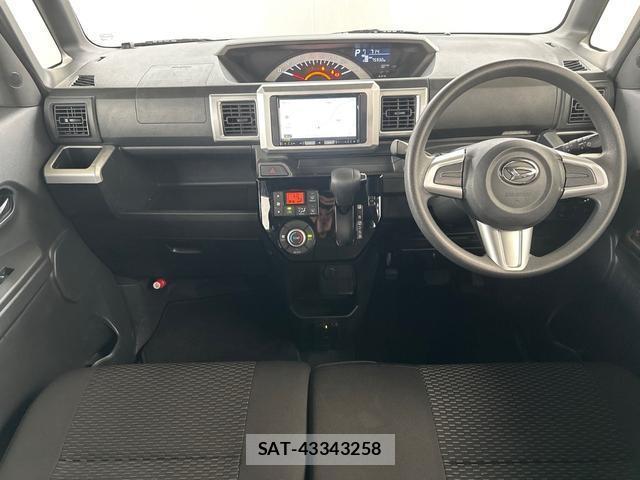 Daihatsu WAKE 2022-09 8814421-1