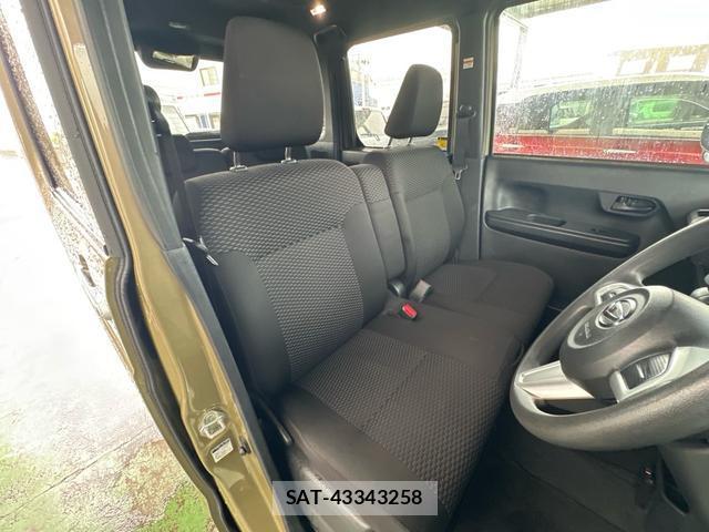 Daihatsu WAKE 2022-09 8814421-10