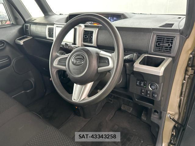 Daihatsu WAKE 2022-09 8814421-11