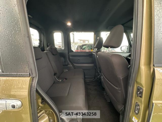 Daihatsu WAKE 2022-09 8814421-12