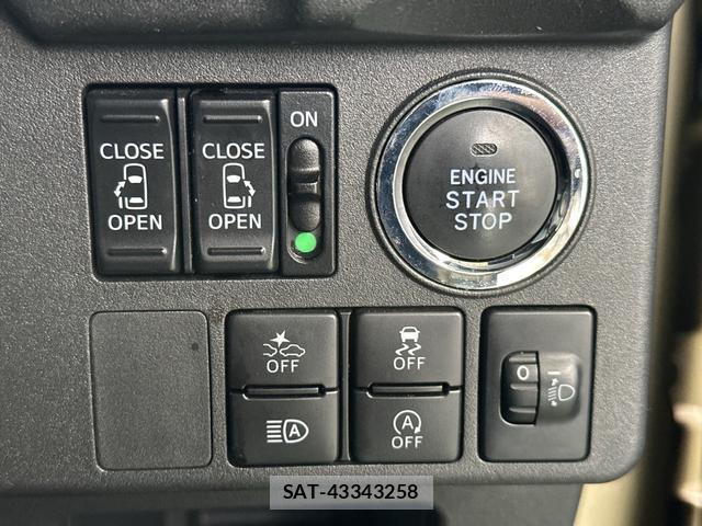 Daihatsu WAKE 2022-09 8814421-8