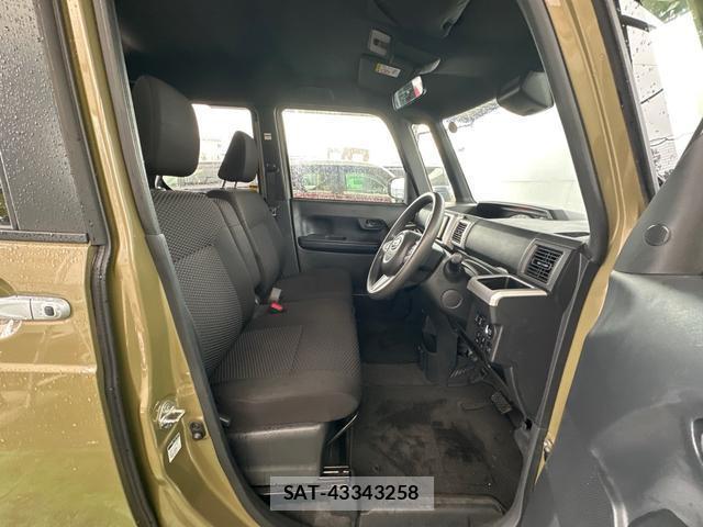 Daihatsu WAKE 2022-09 8814421-9