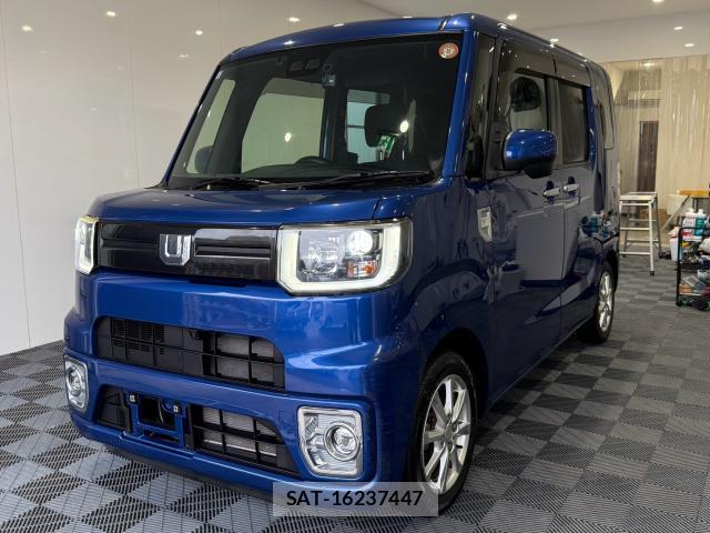 Daihatsu WAKE 2019-08 8814666-0