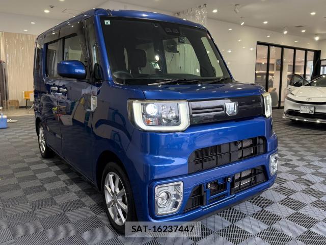 Daihatsu WAKE 2019-08 8814666-1