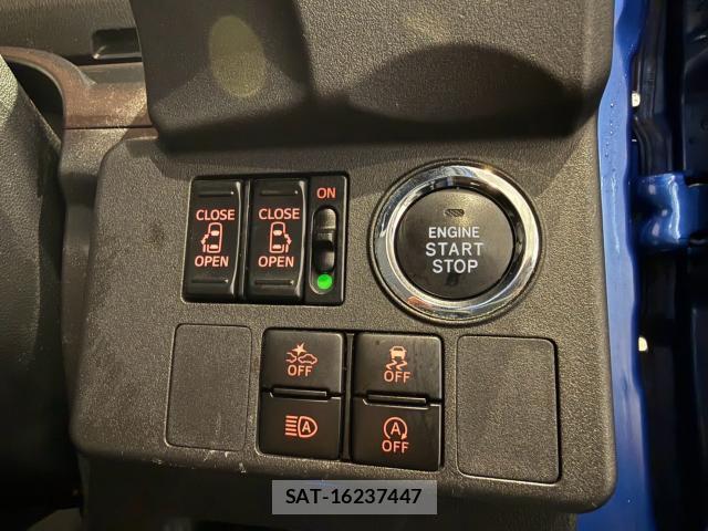 Daihatsu WAKE 2019-08 8814666-11