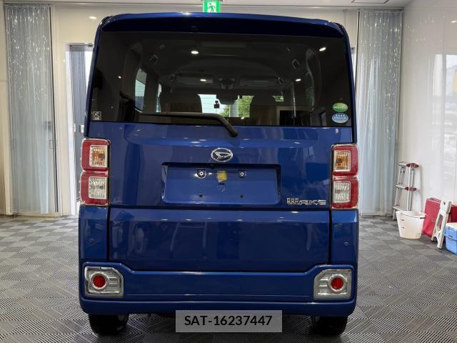 Daihatsu WAKE 2019-08 8814666-15