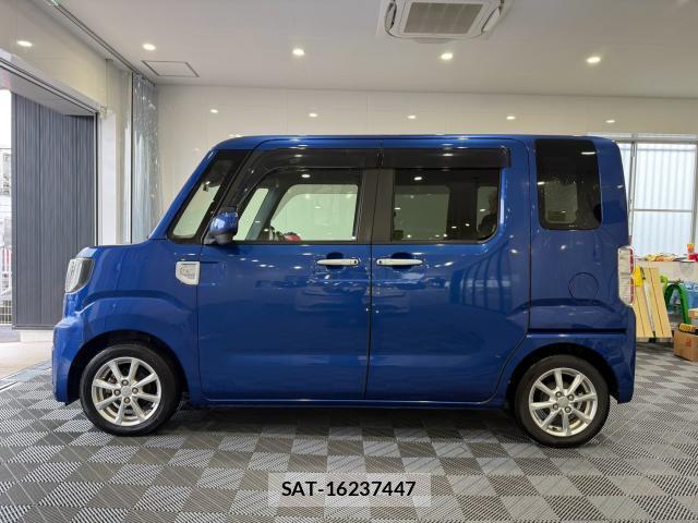 Daihatsu WAKE 2019-08 8814666-16