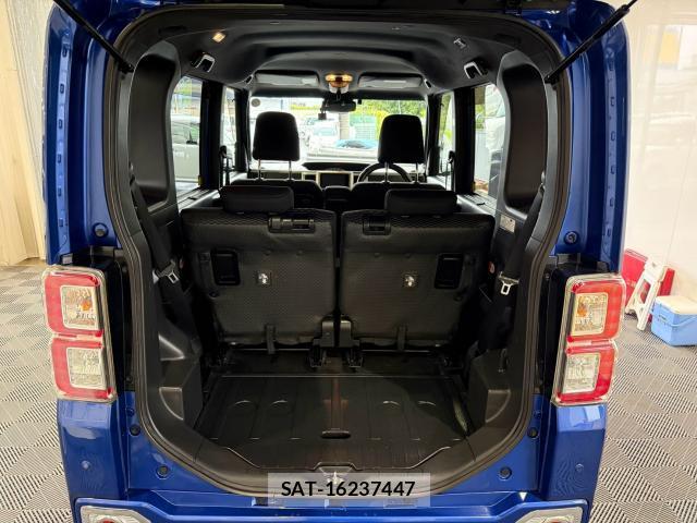 Daihatsu WAKE 2019-08 8814666-17
