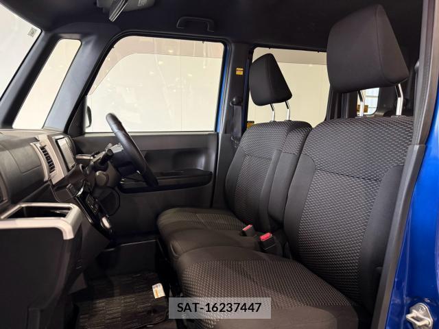 Daihatsu WAKE 2019-08 8814666-2